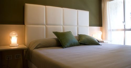 Hotel Abruzzi 3*